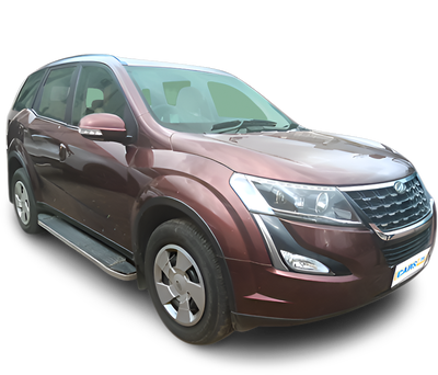Mahindra XUV500-img